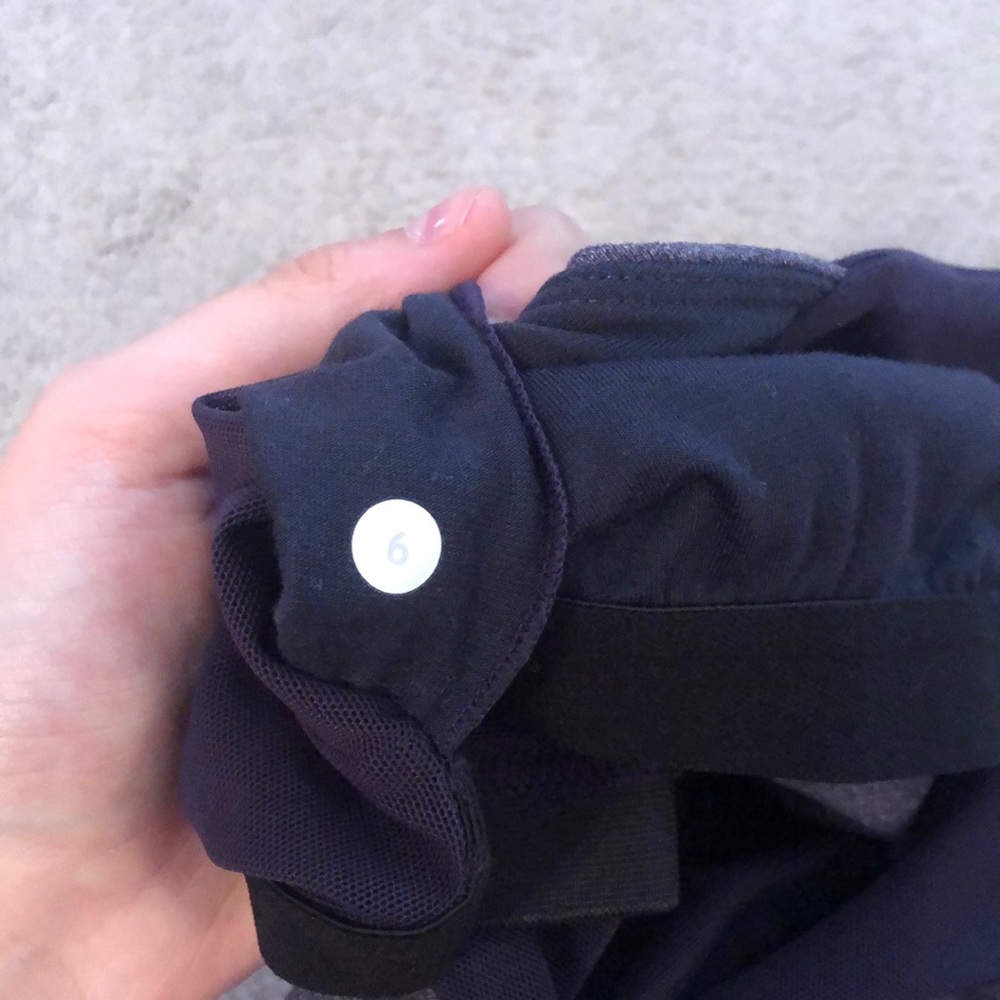 Workout Top - Picture 3 of 3